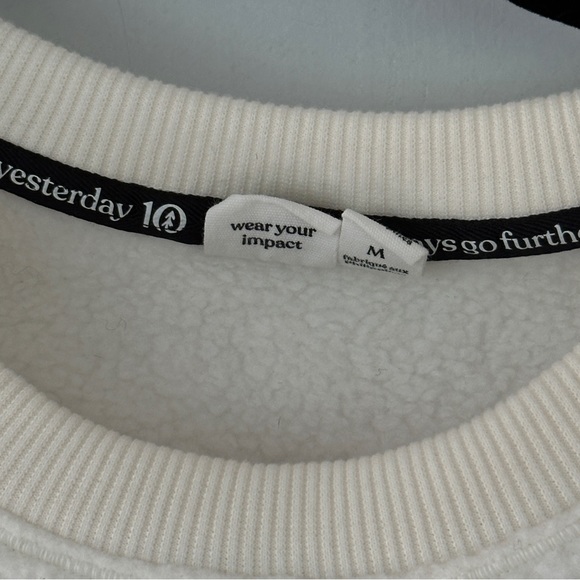 Tentree fleece - Picture 3 of 6